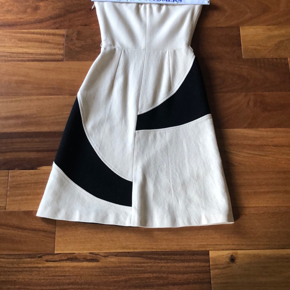 Piazza Sempione dress